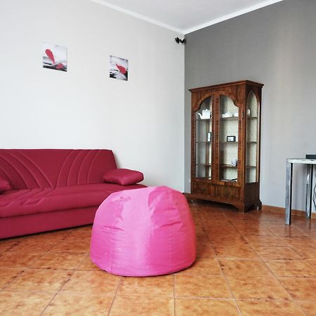 A Casa Di Titti Arezzo Apartment Екстериор снимка