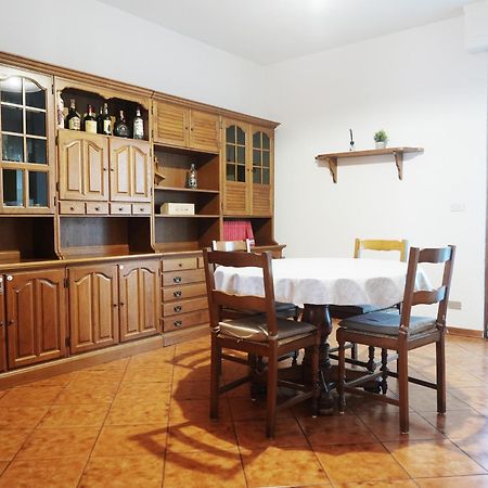 A Casa Di Titti Arezzo Apartment Екстериор снимка