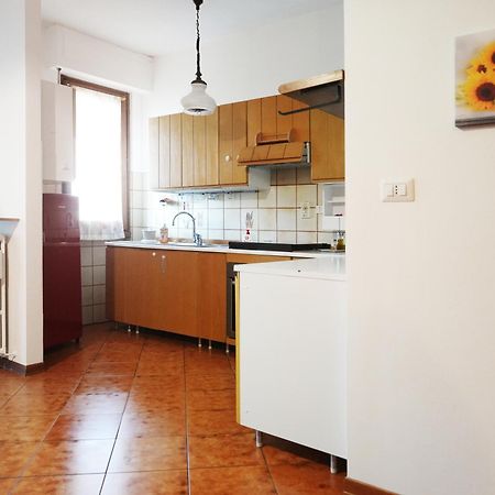 A Casa Di Titti Arezzo Apartment Екстериор снимка