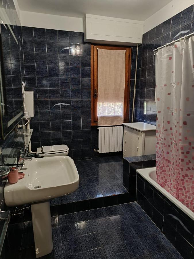 A Casa Di Titti Arezzo Apartment Екстериор снимка
