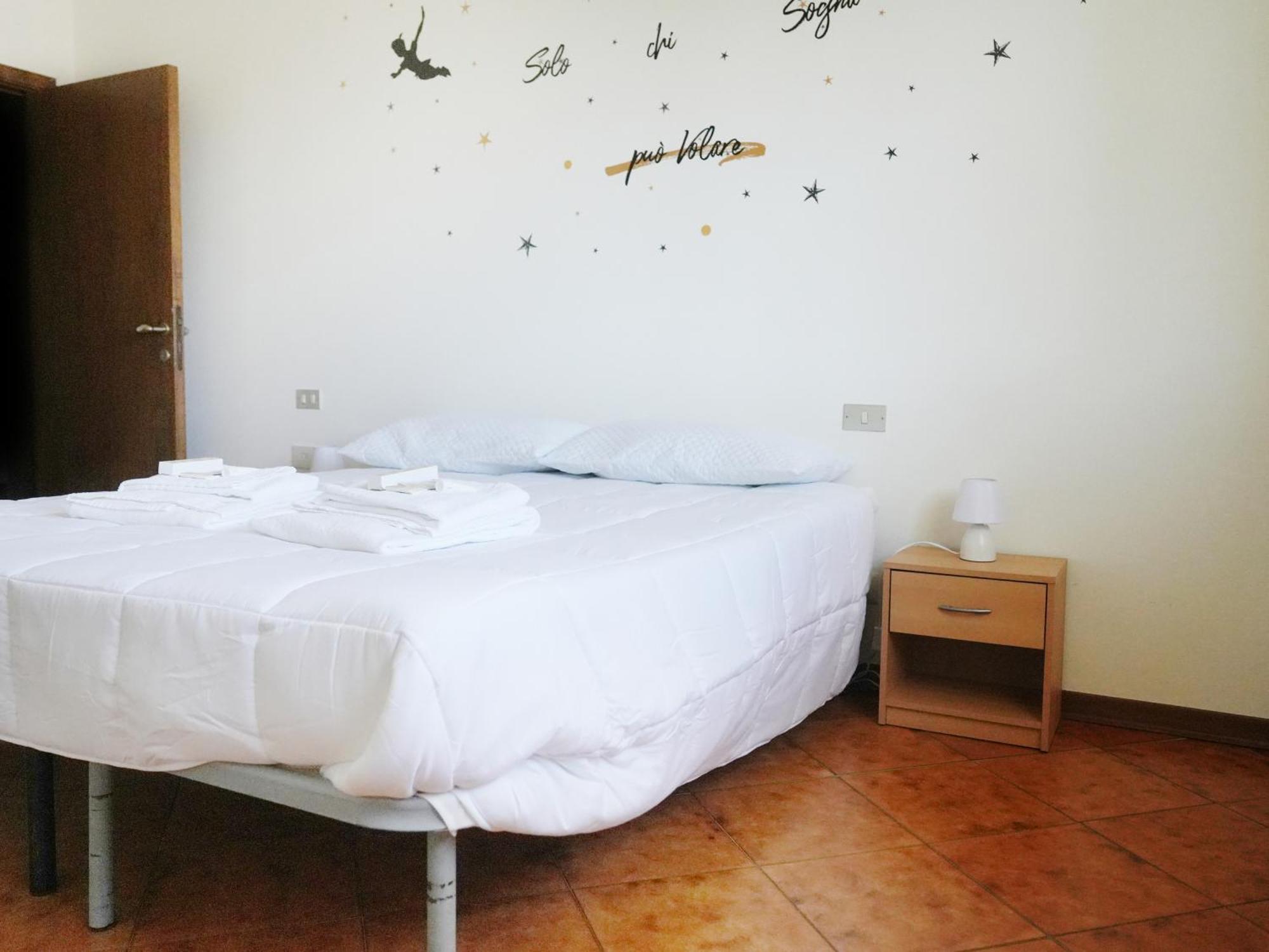 A Casa Di Titti Arezzo Apartment Екстериор снимка