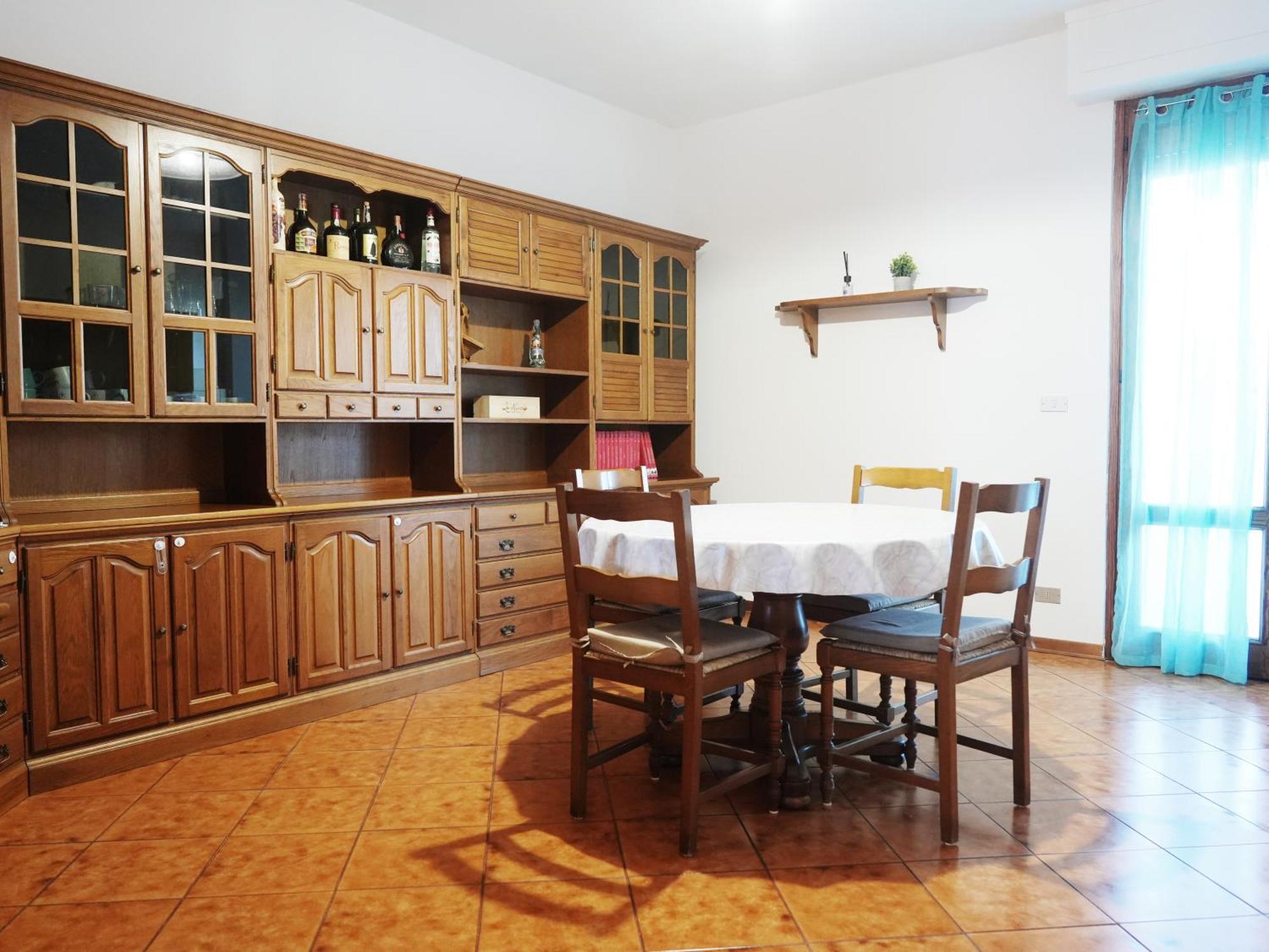 A Casa Di Titti Arezzo Apartment Екстериор снимка