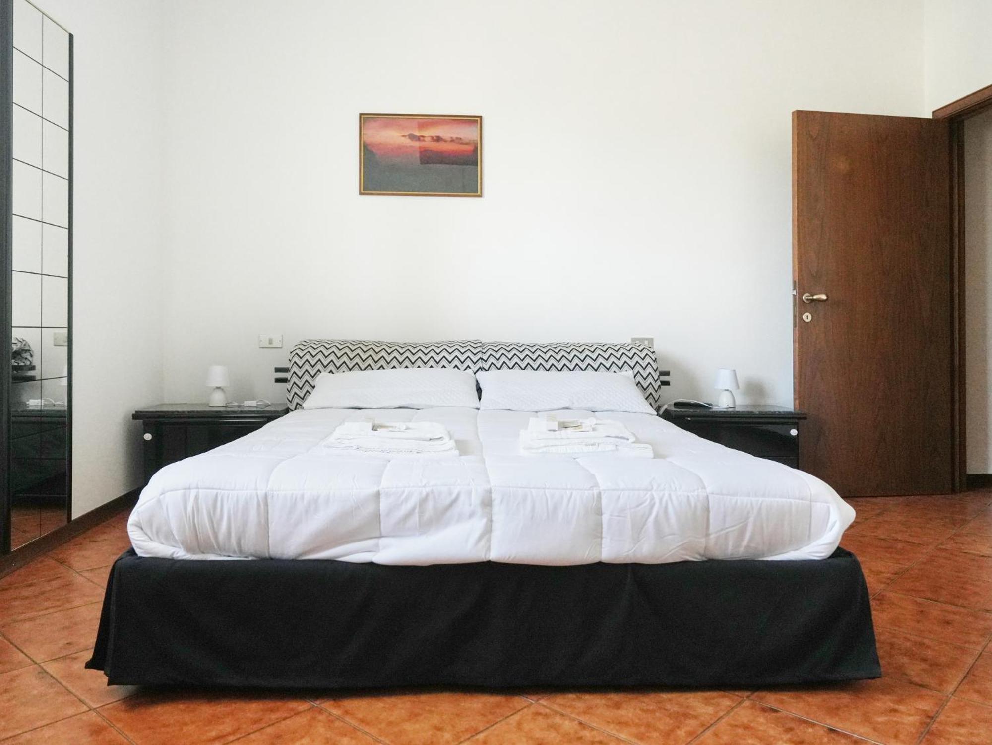 A Casa Di Titti Arezzo Apartment Екстериор снимка