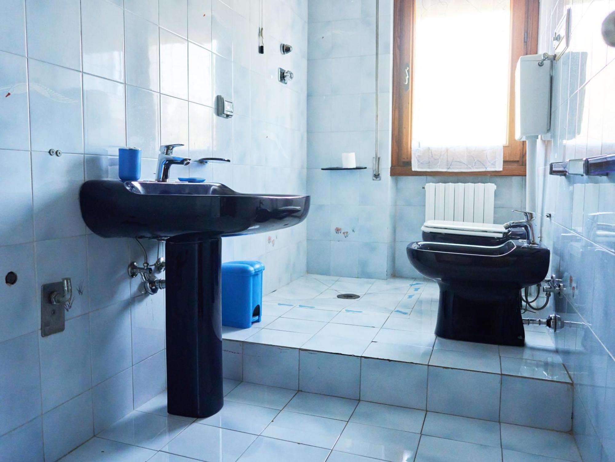 A Casa Di Titti Arezzo Apartment Екстериор снимка
