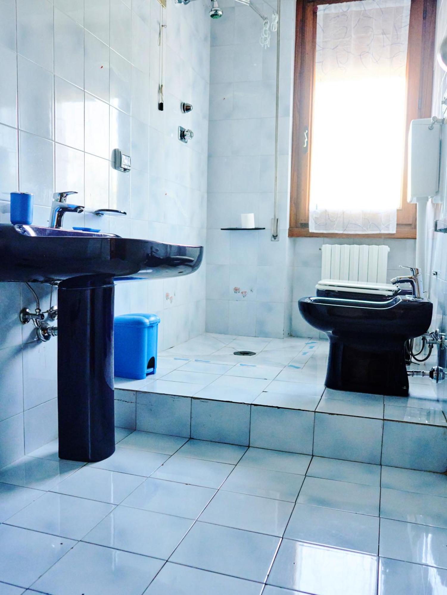 A Casa Di Titti Arezzo Apartment Екстериор снимка