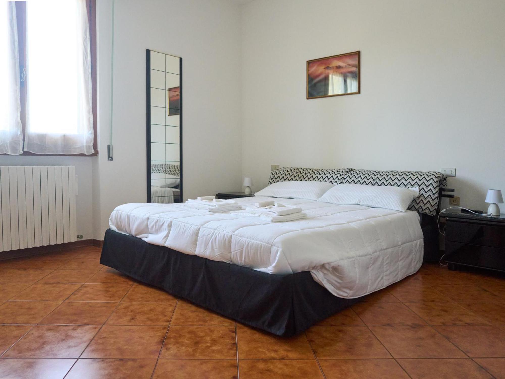A Casa Di Titti Arezzo Apartment Екстериор снимка
