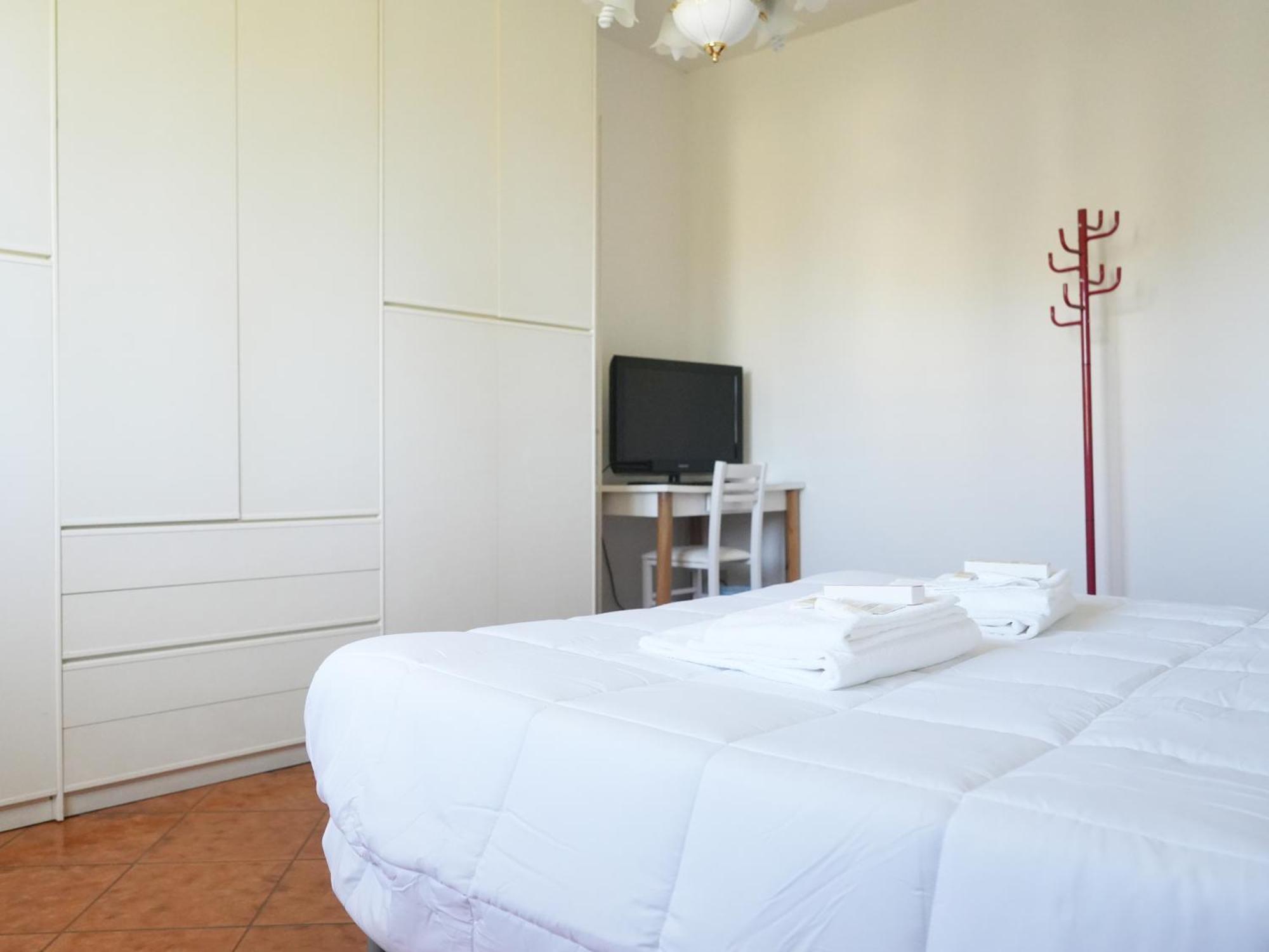 A Casa Di Titti Arezzo Apartment Екстериор снимка
